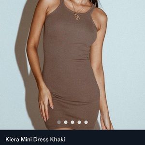 Princess Polly Mini Dress